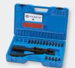 液压压线钳HYDRAULISCHES PRESSWERKZEUG